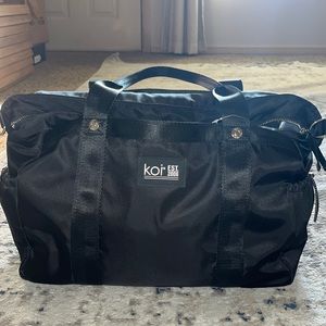 Koi tote BRAND NEW